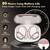 Firm Price! Brand New, Never Opened Wireless Earbuds, READ THE AD! 5 thumbnail