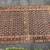 Antique 6'8" x 4'7" Persian Oriental Rug Wool Hand Knotted 5 thumbnail