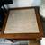 2 vintage Marble top end tables 9 thumbnail