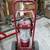 Amerex 50 Pound Dry Chemical Wheeled Fire Extinguisher 4 thumbnail