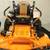 SCAG TURF TIGER II ZERO TURN RIDING LAWNMOWER 5 thumbnail