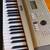 YAMAHA PIANO KEYBOARD 2 thumbnail