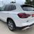 2022 BMW X3 xDrive30i suv Alpine White 3 thumbnail