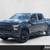 2024 Chevrolet Silverado 1500 4x4 4WD Chevy Truck Custom Trail Boss Crew Cab 1 thumbnail