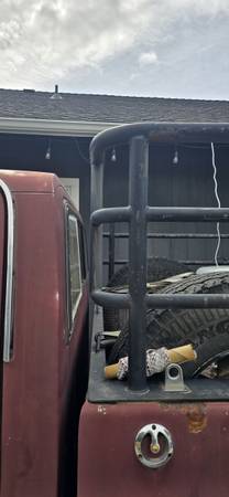 Truck Rack Heavy Duty 1