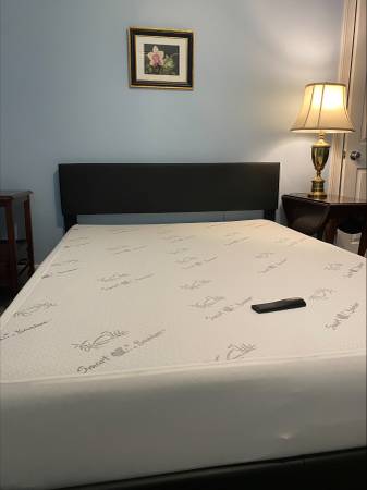 $170 / 7br - 2200ft2 - Fully Furnished Room Utilities and WiFi Included. Available Now (Petersburg)64027110658049120