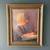 Antique California “Study of a Child” Oil Painting by Wanda Neumann, c 1 thumbnail