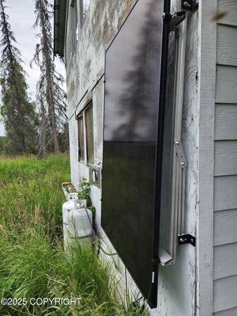 $124,000 / 1br - 720ft2 - 17148 S Josey Circle, Petersville, AK 99683 (Petersville)64148846184321122