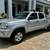 2011 TOYOTA TACOMA DOUBLE CAB NEW DEALER TRADE 1 thumbnail
