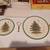 SPODE CHRISTMAS CHINA - take all for $225 10 thumbnail