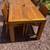 New Teak Table ONLY, Outdoor Table,  Patio Table, Dining Table, Teak 3 thumbnail
