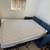 **Room and Board Couch with Pullout Bed 70Wx37D** 3 thumbnail