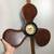 propeller prop clock nautical coastal home wall decor boat yacht ship 2 thumbnail