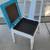 Sewing chair with storage 2 thumbnail