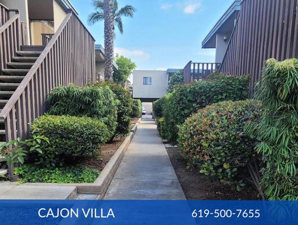$2,050 / 1br - 1 Bed + New Updates - Close to Highways 125 and 52 Access (Peach Avenue / El Cajon)63701605507843120