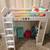 Generation doll Meghan with complete living space play house set, lot 4 thumbnail