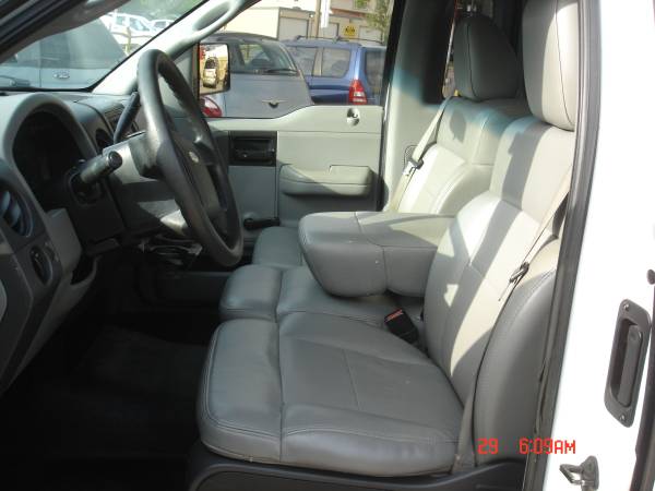 2007 Ford F-150 XL - Photo 8