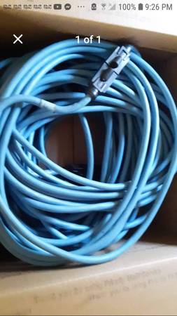 Extension Cords Outdoor 1
