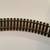 Train Track G Gauge Circle Vintage 3 thumbnail