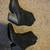 Womans black boots size 6 4 thumbnail