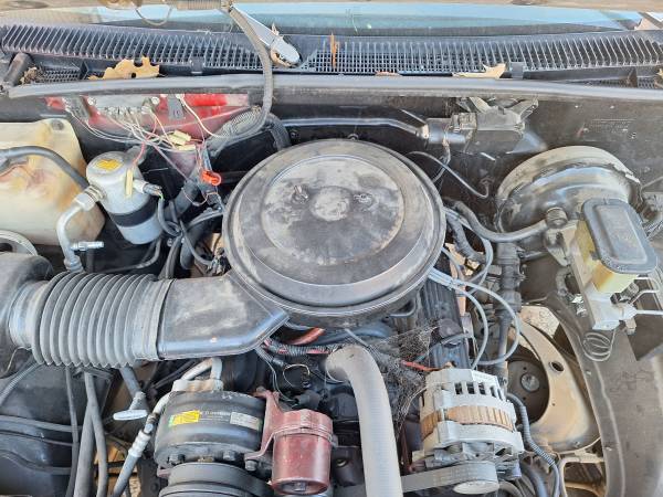 1992 Chevrolet Silverado - Photo 6