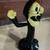 Grim Adv of Billy & Mandy Rare HTF 6" Figure 2008 MX Mcdonalds Exclusi 4 thumbnail