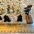 Vintage Star Wars Miniature Metal Figures PLUS! 12 thumbnail