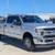 2019 Ford Super Duty F-250 SRW XLT Diesel 4x4 4WD F250 Truck Crew cab 3 thumbnail