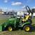 John Deere 1025R Compact - Tag EE-T87 1 thumbnail