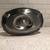 Stainless Steel Gravy Sauce Boat with attached tray/saucer 4 thumbnail