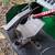 
Downsizing shop equipment. Cleaned vintage diagnostic tools and garage storage 14 thumbnail