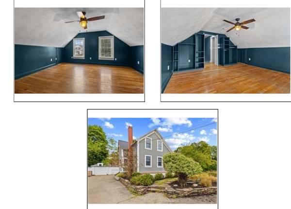 $3,850 / 2br - 1600ft2 - Danvers Single family home (Hobart St)63655267960705123