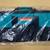New Makita 21" Large Tool Bag with Pockets 1 thumbnail
