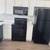 Kitchen appliances Set plus stackable washer and dryer 5 thumbnail