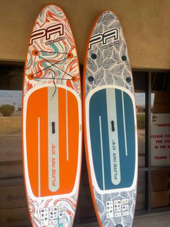 Paddle Board Paddleboard 1