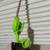 GREENWORKS 40V 13"String Trimmer& 20"Hedge Trimmer W/Battery &Charger 2 thumbnail