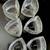 JoyJolt Revere Set of 6 Old- Fashioned Whiskey Glassware 3 thumbnail