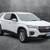 2022 Chevrolet Traverse Chevy LT Cloth SUV 3 thumbnail