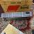 FOSTEX 2016 LINE MIXER MINT IN BOX 1 thumbnail