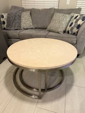 coffee table set 1