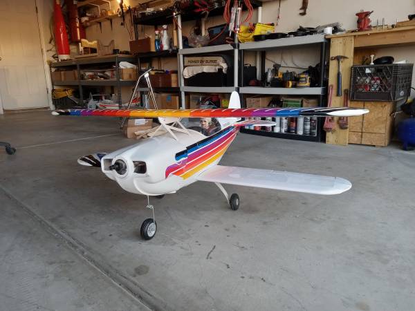 rc airplanes 1