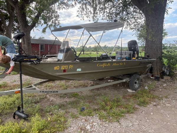 1860 grizzly tracker 1