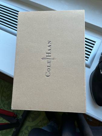Cole Haan 8.5 Darcy Chukka NIB - $125 (Nueva York)63471463938689121