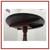 Vintage Tilt Top Pedestal Table 12 thumbnail
