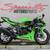 2024 Kawasaki Ninja ZX-6R Ninja - Supersport 2 thumbnail