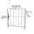 40" Premier 1 Creep Feeder Gate 10 thumbnail