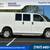 2024 Chevrolet Express 2500 RWD 3D Cargo Van / Cargo Van Work Van 10 thumbnail