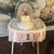 Modern Clear & Gray High Chair – $80 OBO! 4 thumbnail