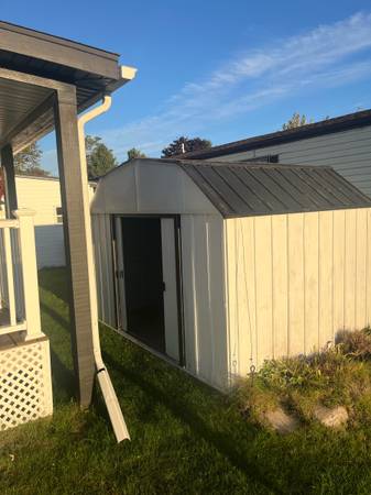 $59,000 / 2br - 1987 N American mobile home (Quinnesec)64151610460931123