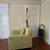 Emerald Green Armchair, Reading Chair, Comfy 3 thumbnail